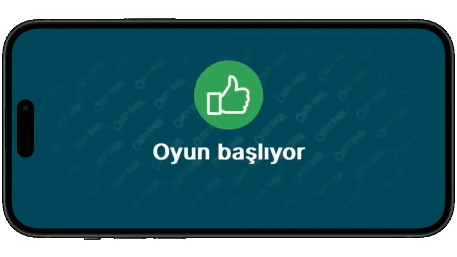 Okey Baba gameplay